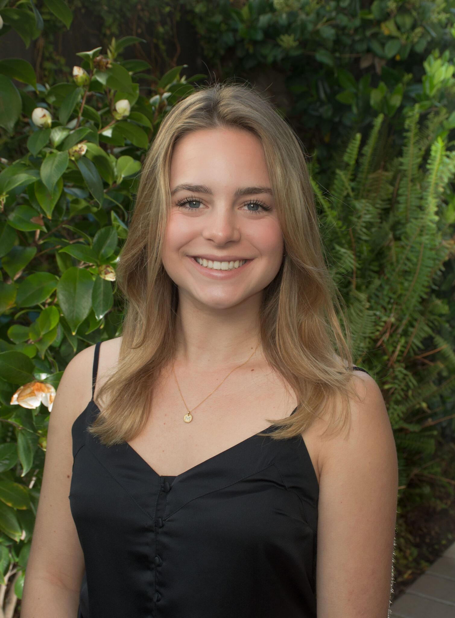 Mia Glasser