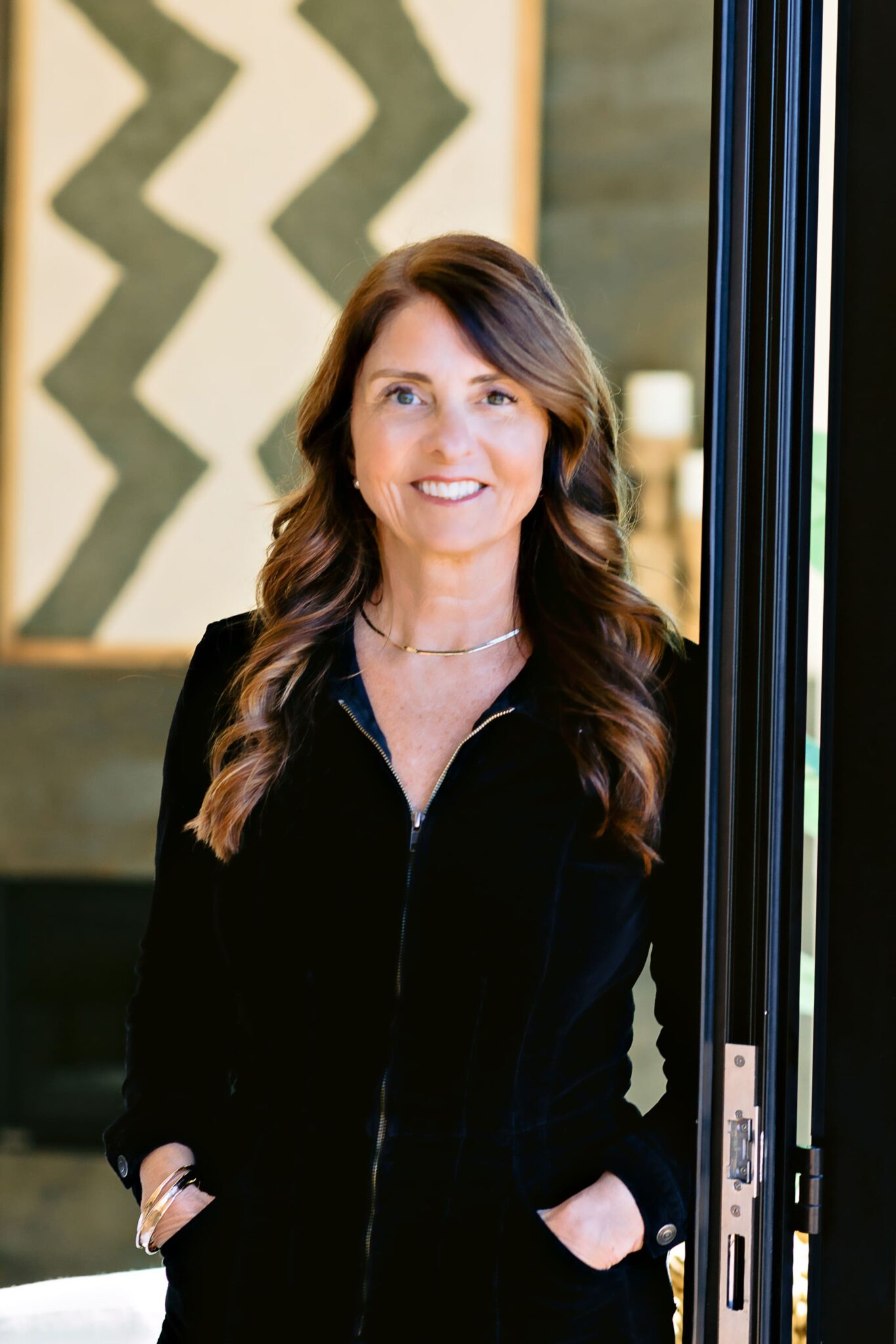 Pam Kosinski