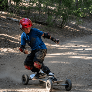 Chicho Camp Photo